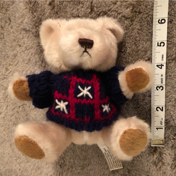 HUGFUN int’l Inc. teddy bear - Picture 5 of 8